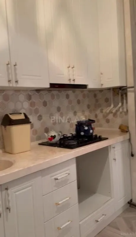 Kirayə verilir 2 otaqlı mənzil 52 m²