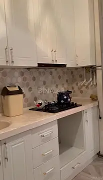 Kirayə verilir 2 otaqlı mənzil 52 m²