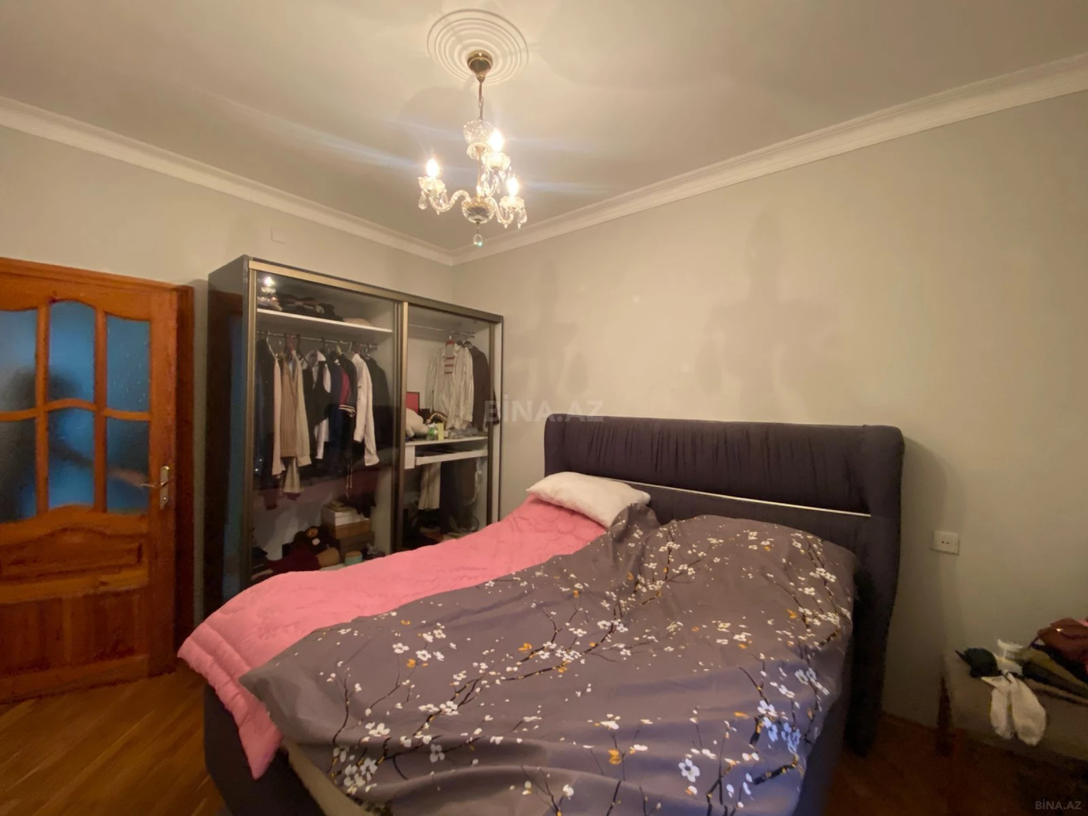 Satılır 3 otaqlı mənzil 80 m²