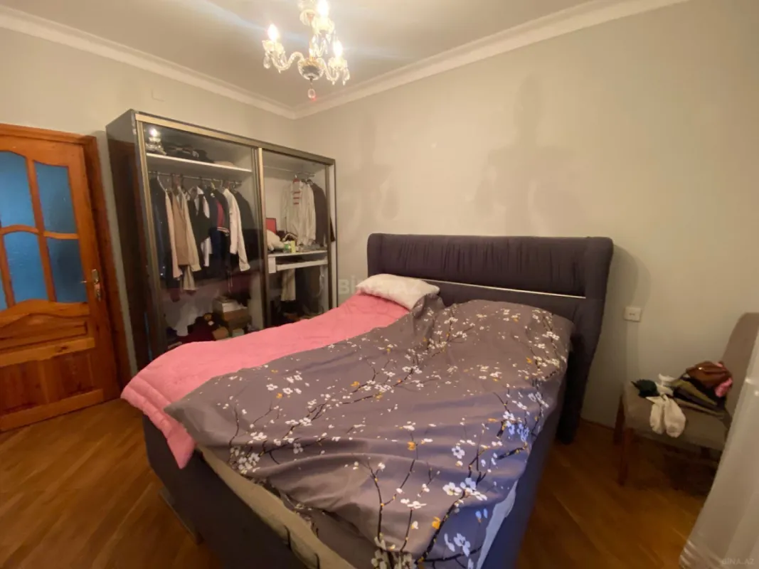 Satılır 3 otaqlı mənzil 80 m²