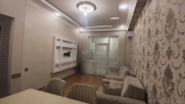 Kirayə verilir 2 otaqlı mənzil 55 m²