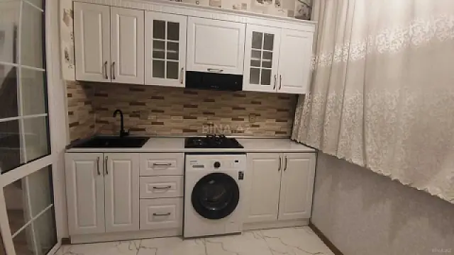Kirayə verilir 2 otaqlı mənzil 55 m²