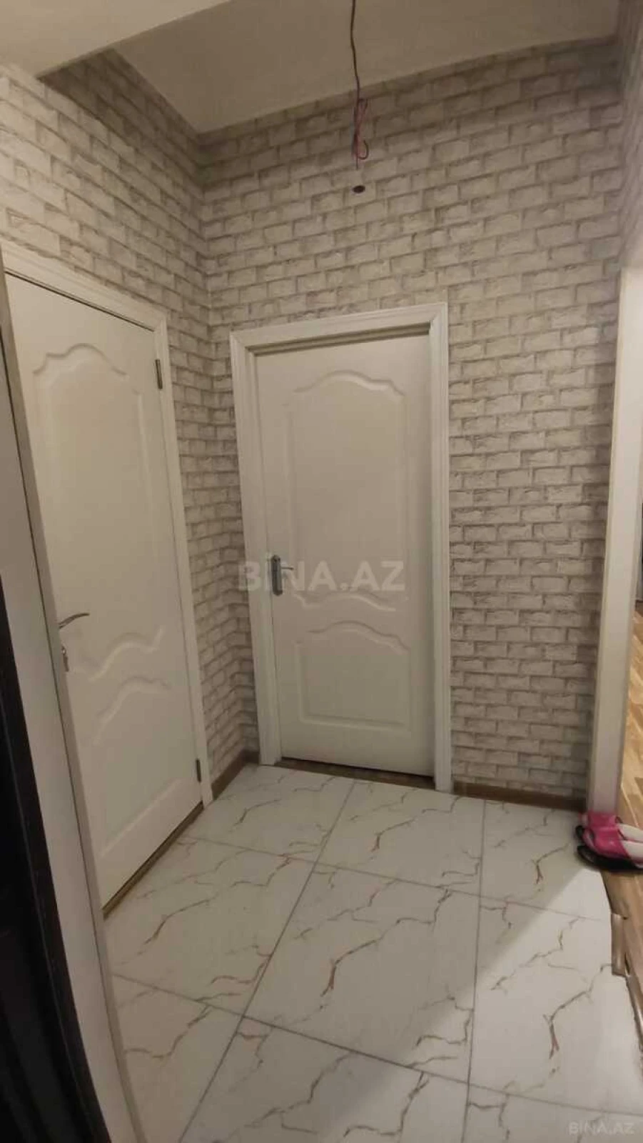 Kirayə verilir 2 otaqlı mənzil 55 m²