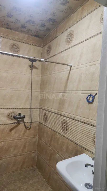 Kirayə verilir 2 otaqlı mənzil 55 m²