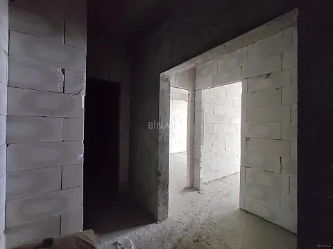 Satılır 3 otaqlı mənzil 86 m²