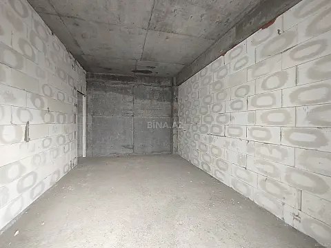 Satılır 3 otaqlı mənzil 86 m²