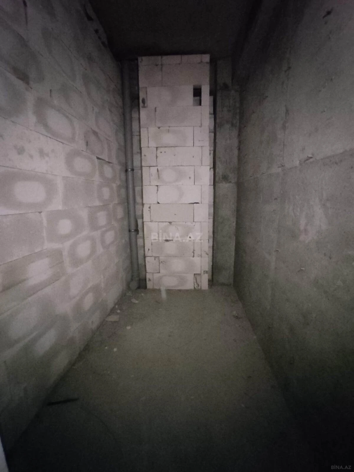 Satılır 3 otaqlı mənzil 86 m²