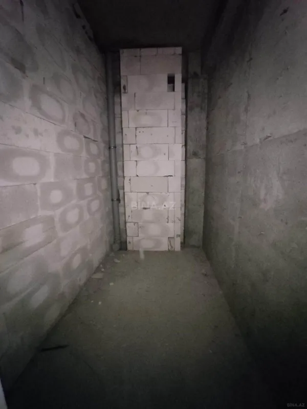 Satılır 3 otaqlı mənzil 86 m²