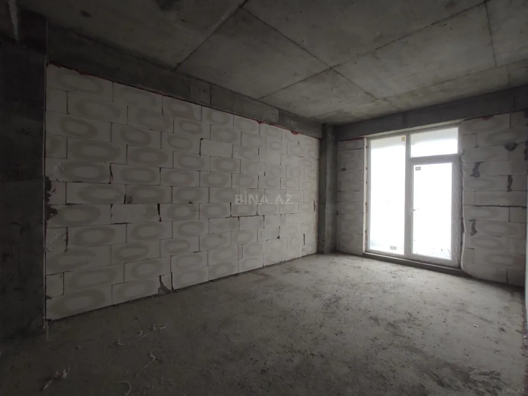 Satılır 3 otaqlı mənzil 86 m²