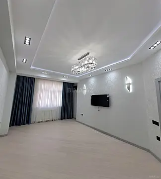 Satılır 2 otaqlı mənzil 52 m²