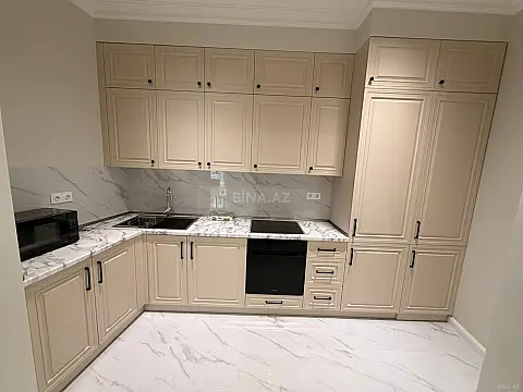 Kirayə verilir 2 otaqlı mənzil 100 m²