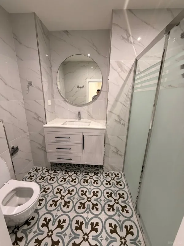 Kirayə verilir 2 otaqlı mənzil 100 m²