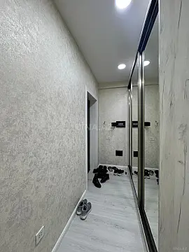 Satılır 2 otaqlı mənzil 52 m²