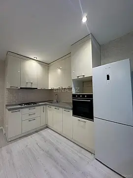 Satılır 2 otaqlı mənzil 52 m²