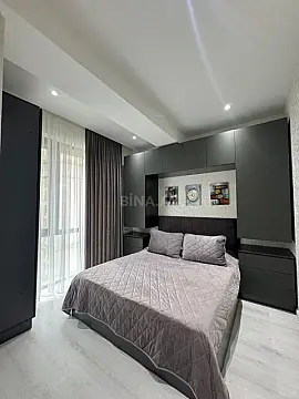 Satılır 2 otaqlı mənzil 52 m²