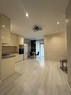 Satılır 2 otaqlı mənzil 52 m²