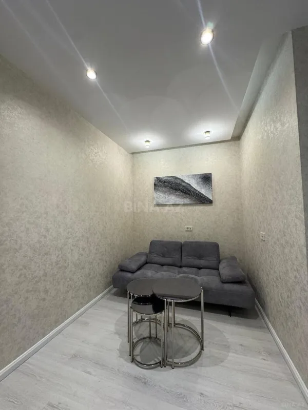 Satılır 2 otaqlı mənzil 52 m²