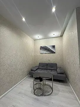Satılır 2 otaqlı mənzil 52 m²