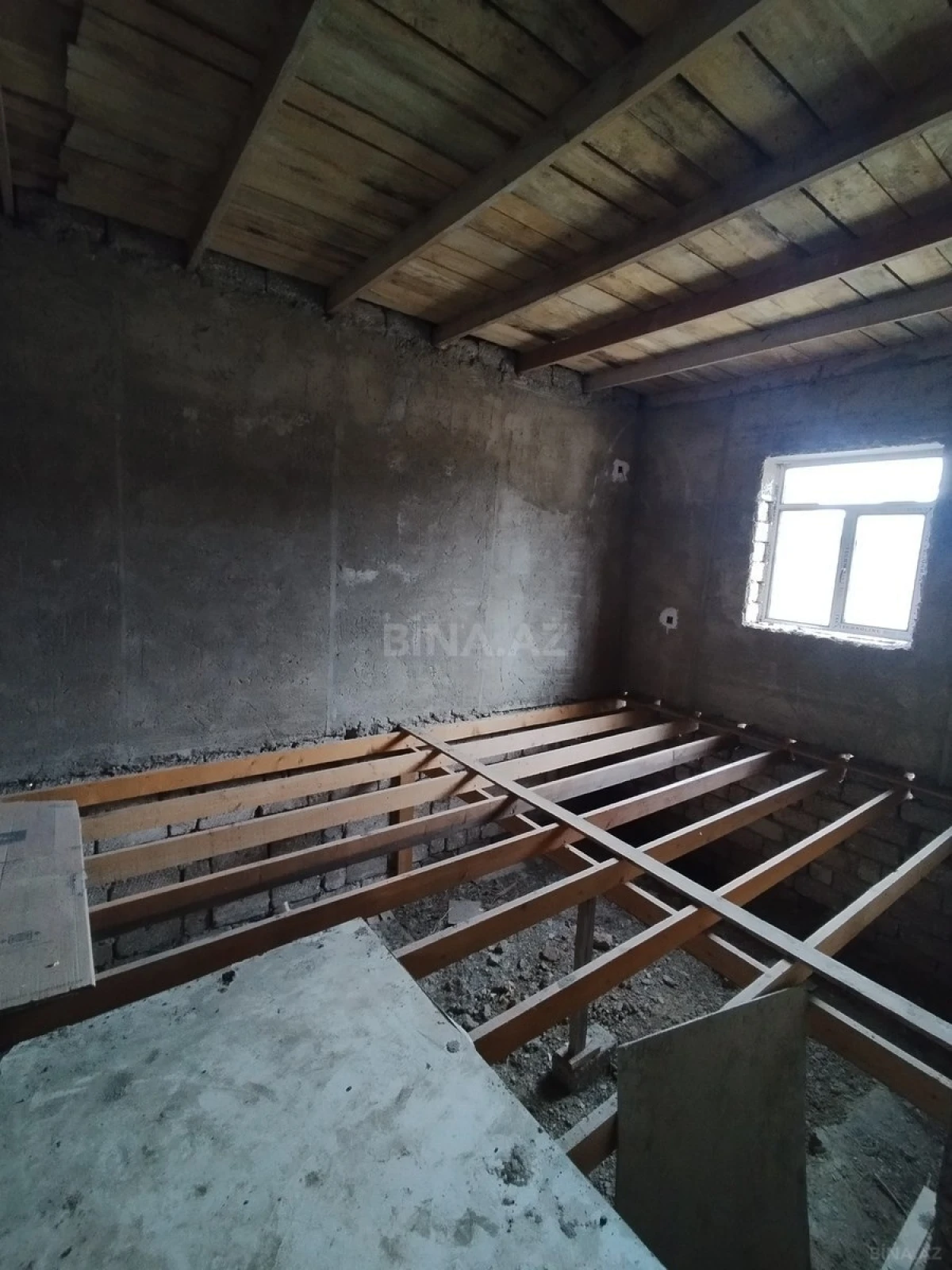 Satılır 4 otaqlı həyət evi 146 m²