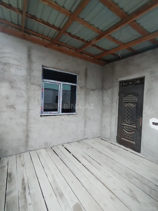 Satılır 4 otaqlı həyət evi 146 m²