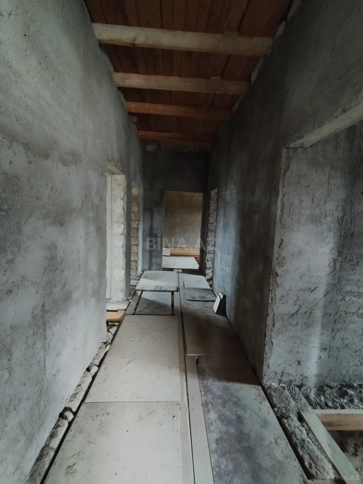 Satılır 4 otaqlı həyət evi 146 m²