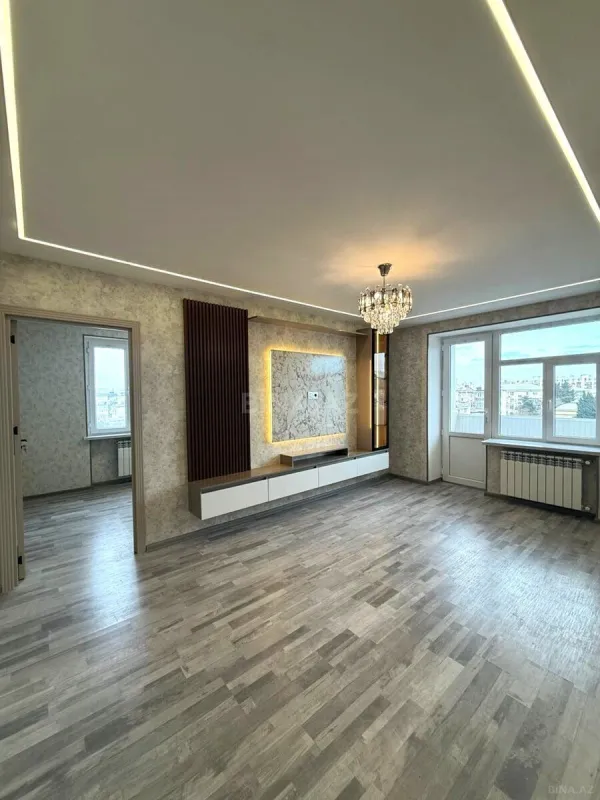 Satılır 2 otaqlı mənzil 75 m²