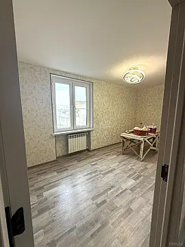Satılır 2 otaqlı mənzil 75 m²