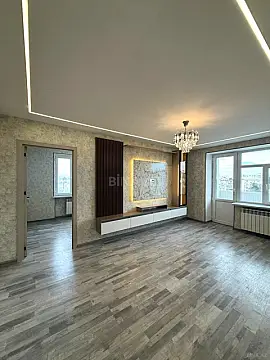 Satılır 2 otaqlı mənzil 75 m²
