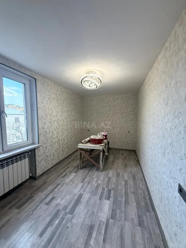 Satılır 2 otaqlı mənzil 75 m²