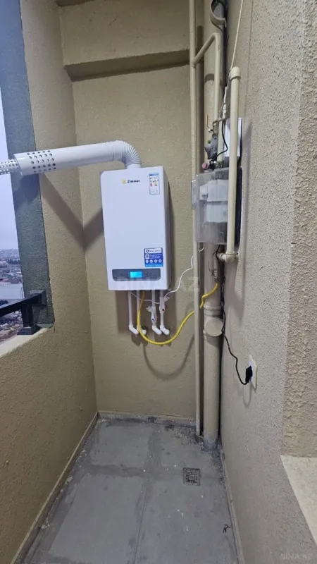 Kirayə verilir 3 otaqlı mənzil 80 m²