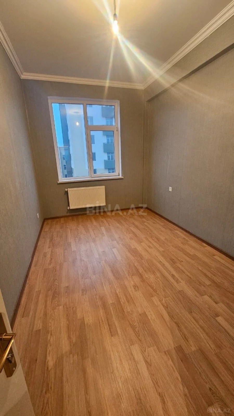Kirayə verilir 3 otaqlı mənzil 80 m²