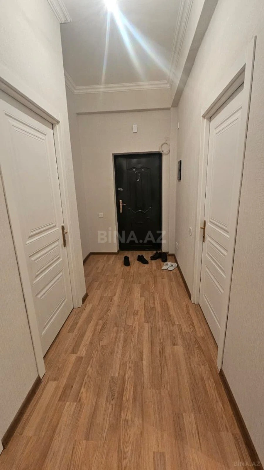 Kirayə verilir 3 otaqlı mənzil 80 m²