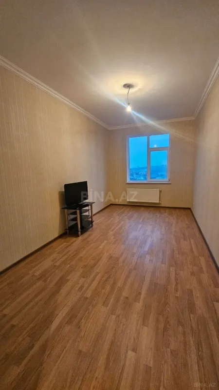 Kirayə verilir 3 otaqlı mənzil 80 m²