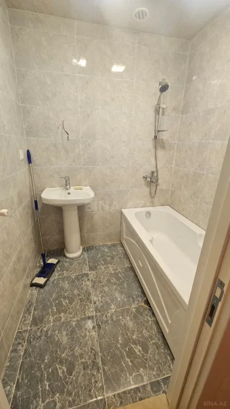 Kirayə verilir 3 otaqlı mənzil 80 m²