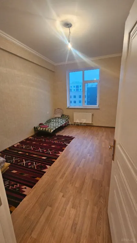 Kirayə verilir 3 otaqlı mənzil 80 m²