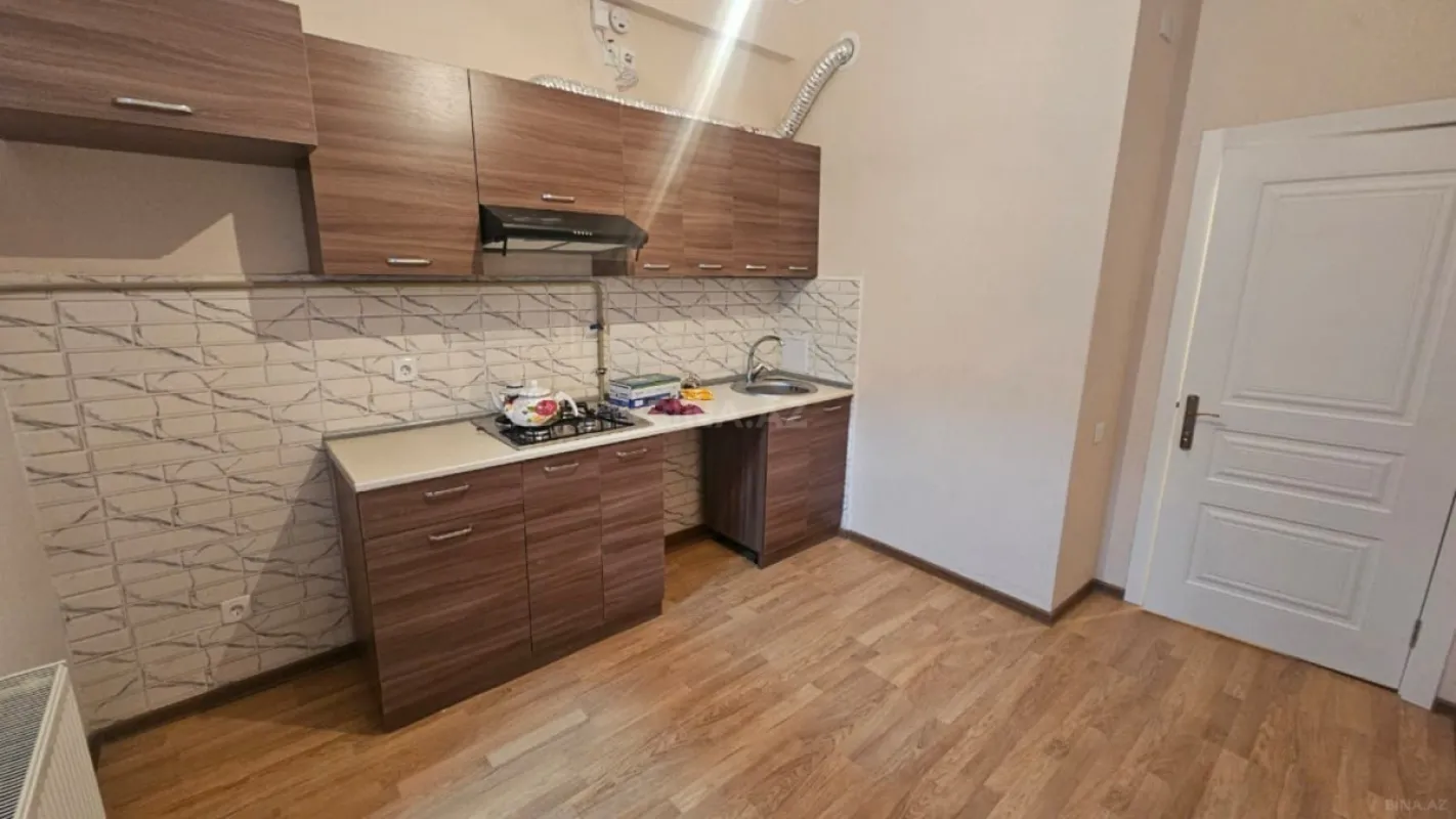 Kirayə verilir 3 otaqlı mənzil 80 m²