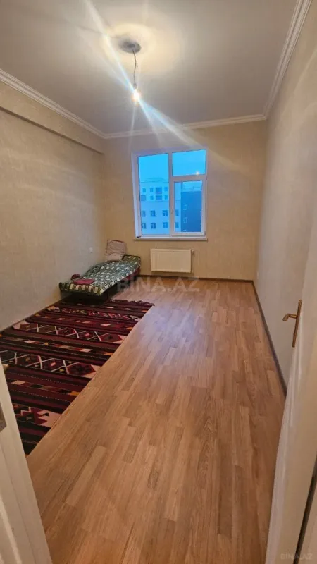 Kirayə verilir 3 otaqlı mənzil 80 m²