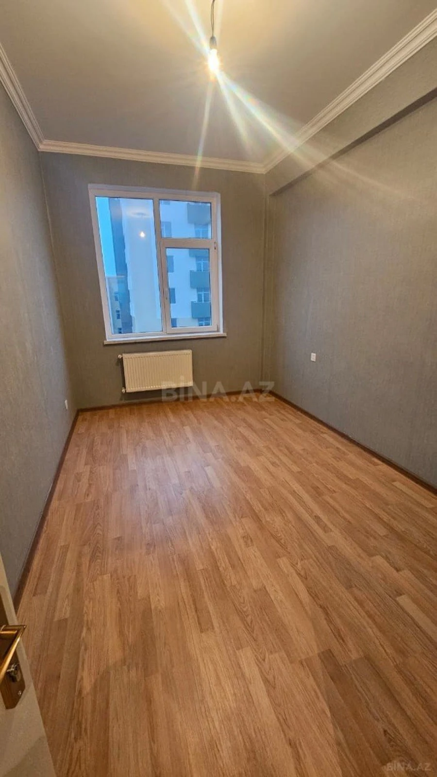 Kirayə verilir 3 otaqlı mənzil 80 m²
