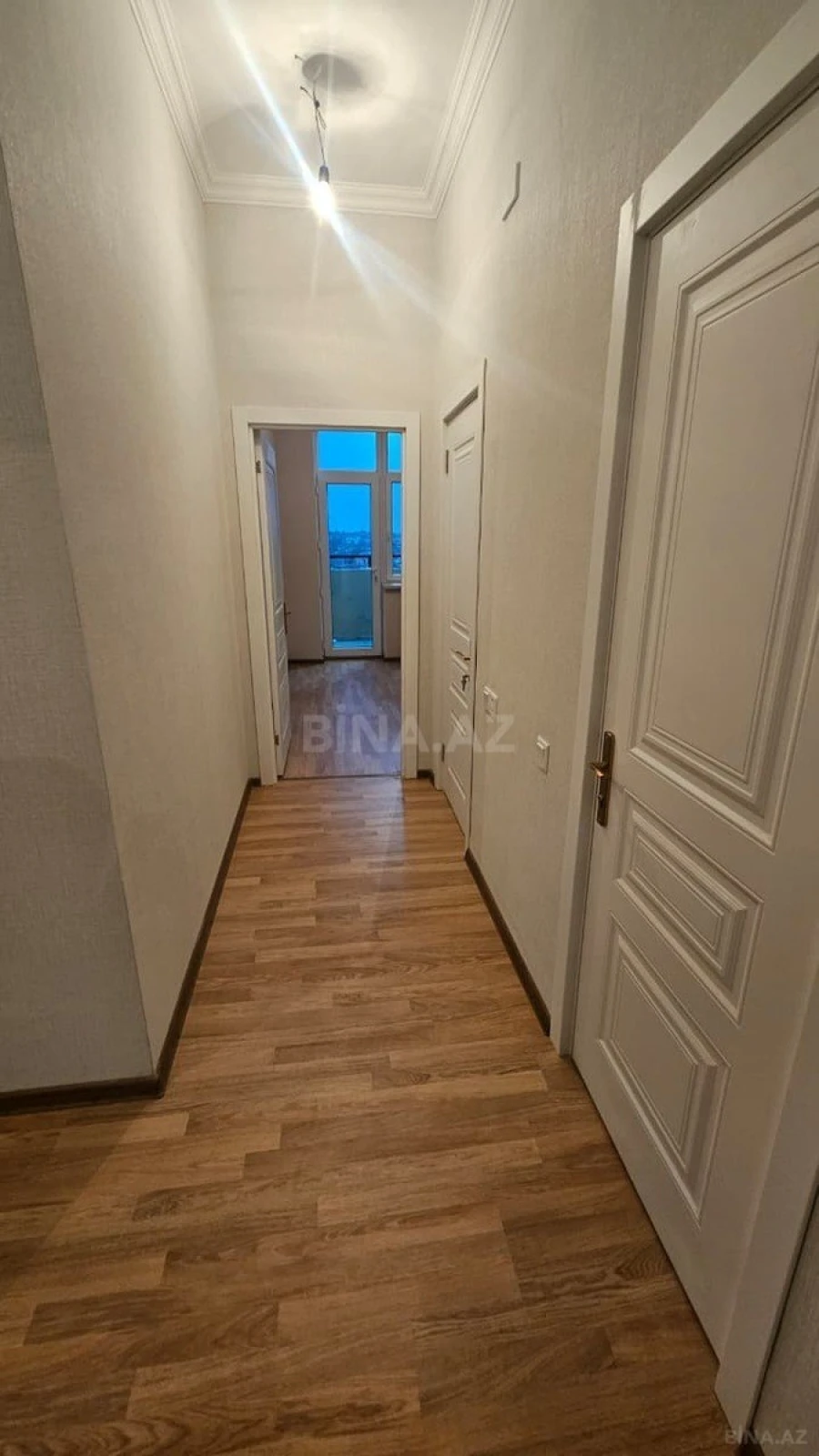 Kirayə verilir 3 otaqlı mənzil 80 m²