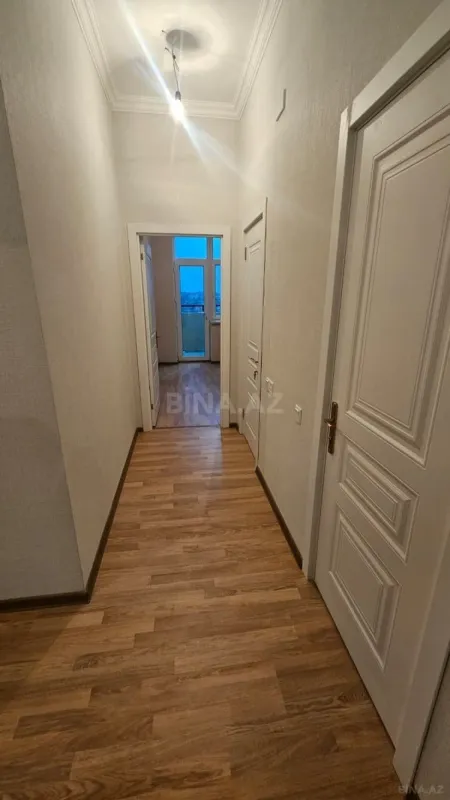 Kirayə verilir 3 otaqlı mənzil 80 m²