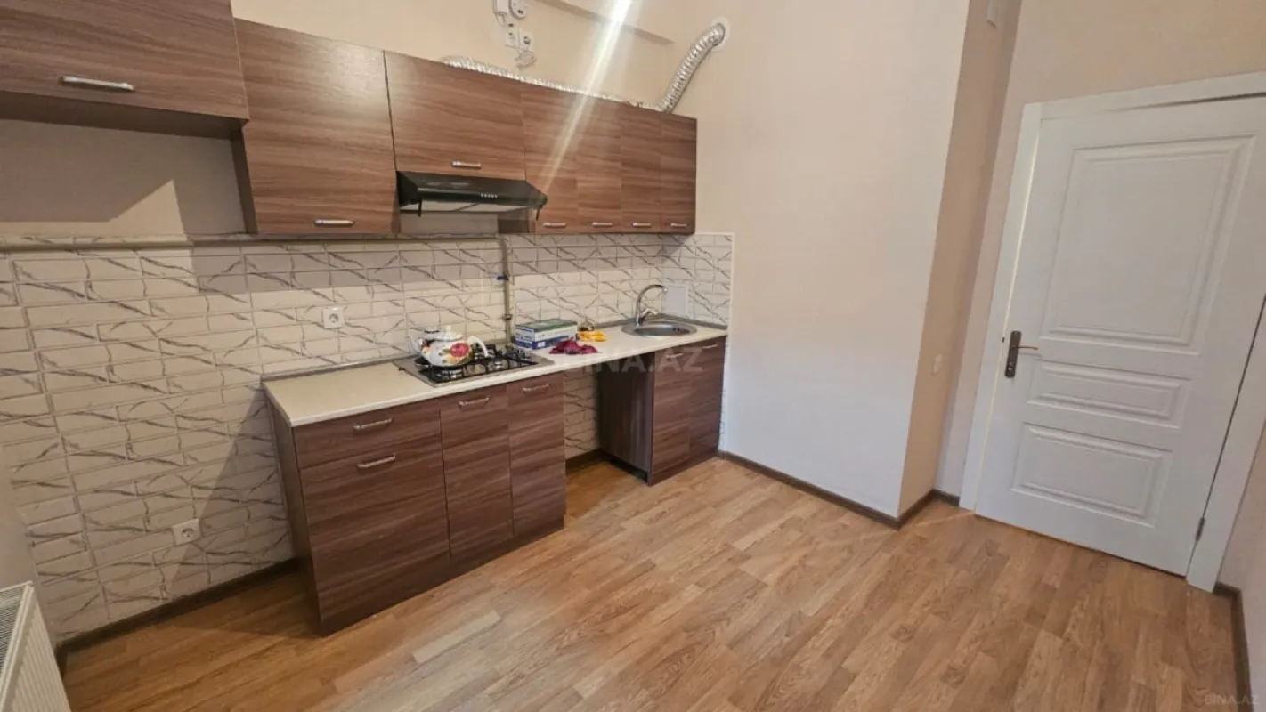 Kirayə verilir 3 otaqlı mənzil 80 m²