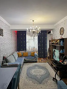 Satılır 2 otaqlı mənzil 63 m² — Xırdalan, Abşeron 2 otaq 63.00 m²