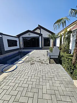 Satılır 4 otaqlı həyət evi 130 m²