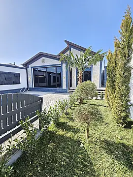 Satılır 4 otaqlı həyət evi 130 m² — Bakı, Şüvəlan 4 otaq 130.00 m²