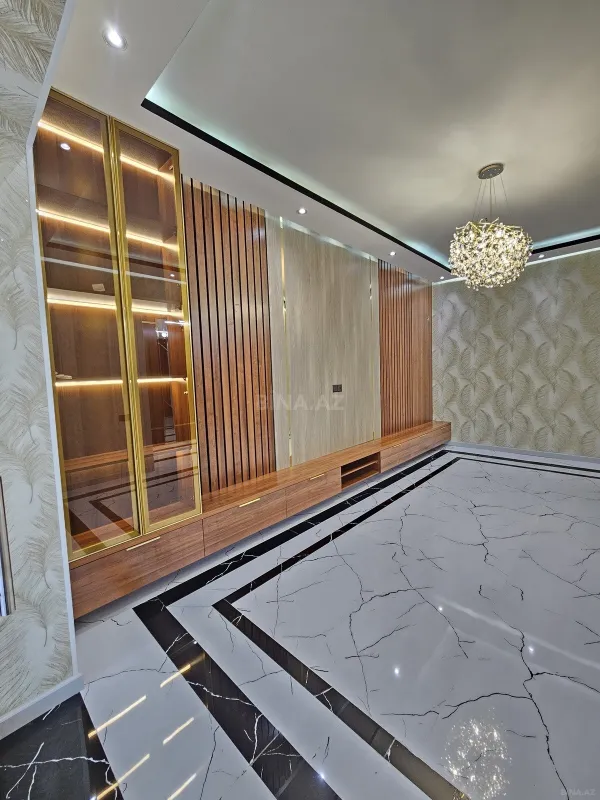 Satılır 4 otaqlı həyət evi 130 m²