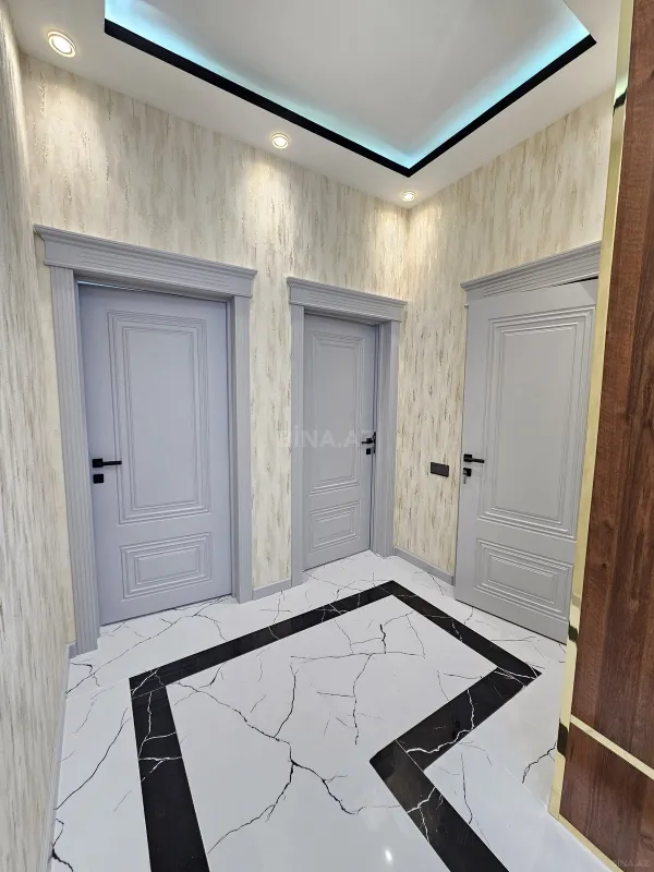 Satılır 4 otaqlı həyət evi 130 m²