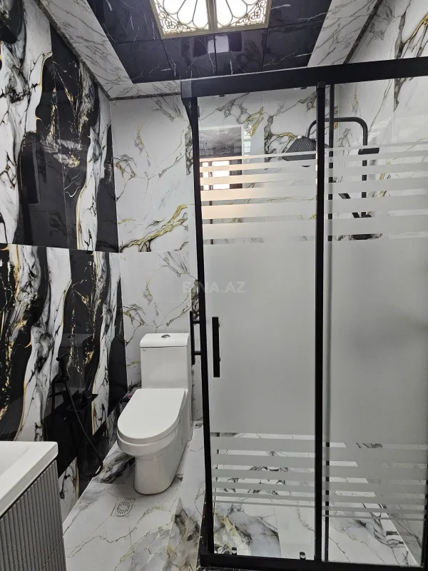 Satılır 4 otaqlı həyət evi 130 m²