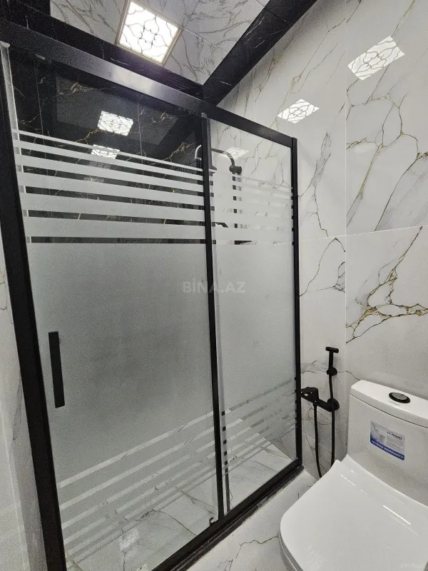 Satılır 4 otaqlı həyət evi 130 m²