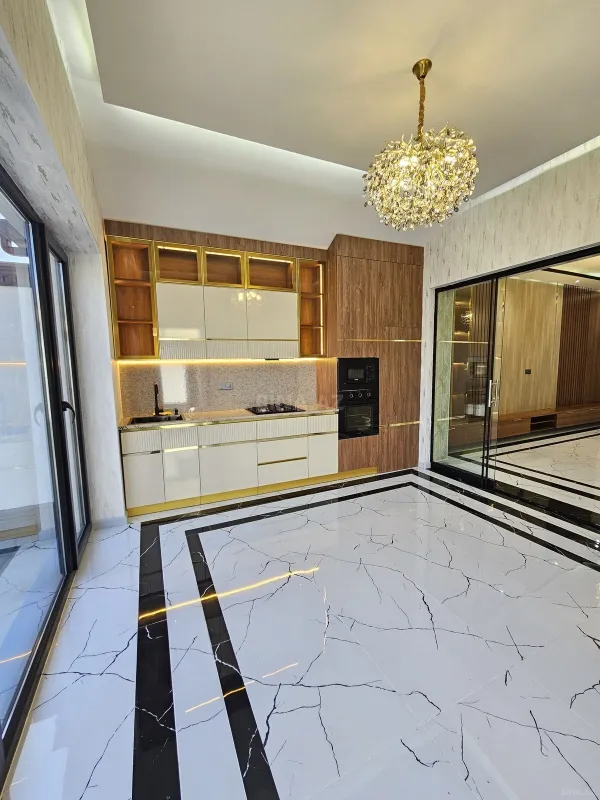 Satılır 4 otaqlı həyət evi 130 m²