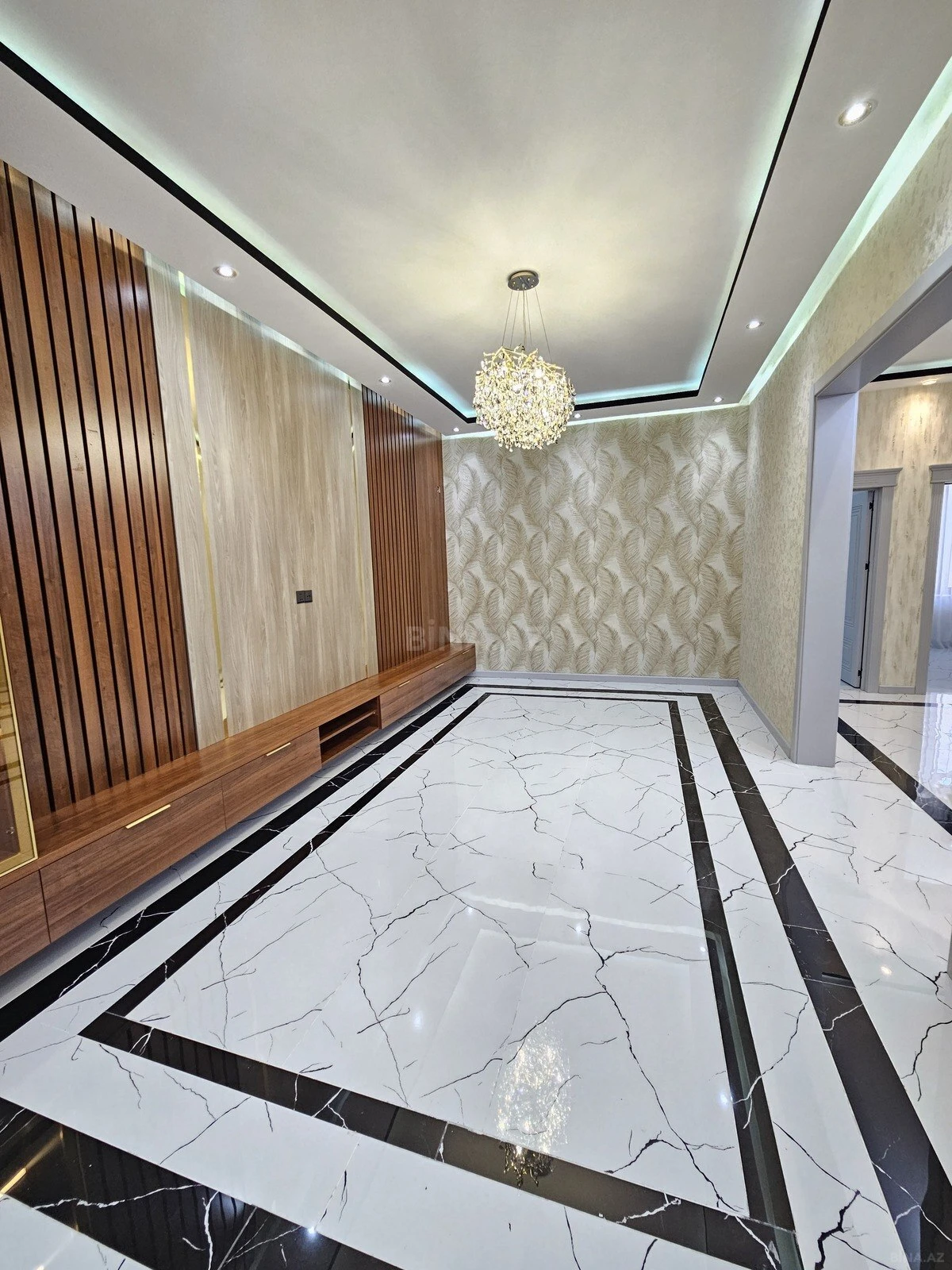 Satılır 4 otaqlı həyət evi 130 m²